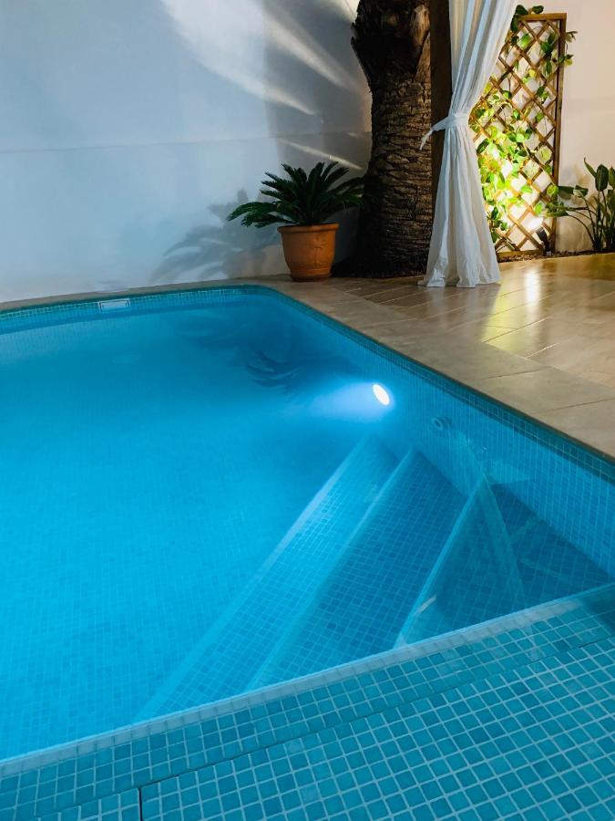 Villa Panoramic Del Atlantico Costa Adeje  Luaran gambar